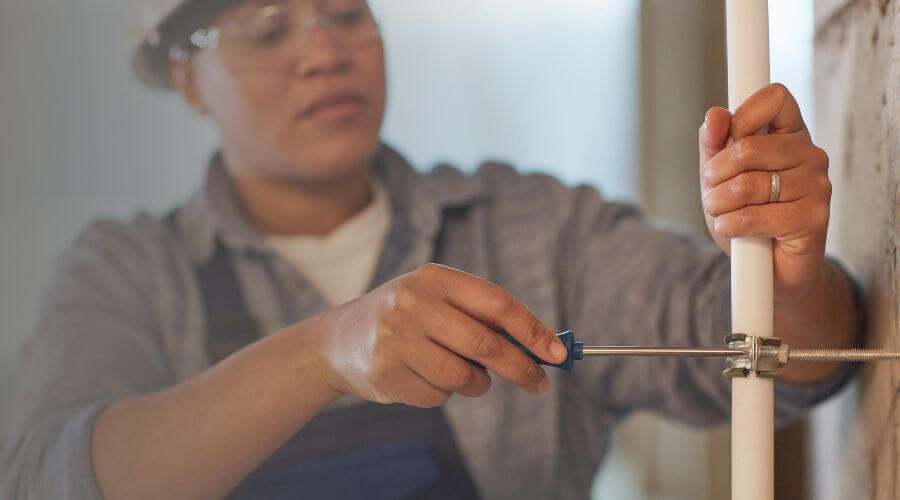 Professional annual plumbing maintenance services in Zumbro Falls, MN